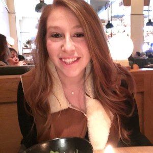 Meet your Posher, Carlie